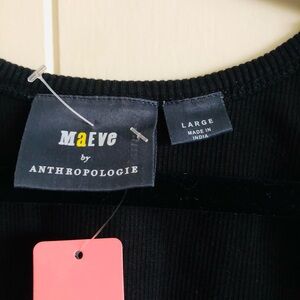 Maeve by Anthropologie